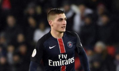 L'agent de Marco Verratti l'annonce clairement Il ne va pas à Barcelone