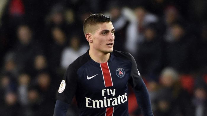 L'agent de Marco Verratti l'annonce clairement Il ne va pas à Barcelone