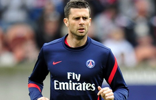 L'agent de Thiago Motta Patience, tranquillité...mais mission impossible c'est trop