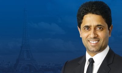 Le PSG aura un budget mercato de 220 millions d'euros sur la saison 2017-2018