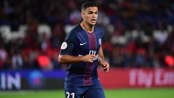 Le Parisien Ben Arfa ne fera aucun cadeau au PSG et c'est réciproque