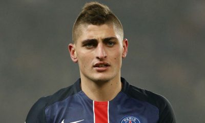 Marco Verratti aurait finalement rencontré le responsable de l'équipe première du Barça