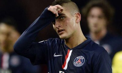 Marco Verratti est loin d'un départ puisque le PSG ferme la porte et cherche une maison à Neuilly