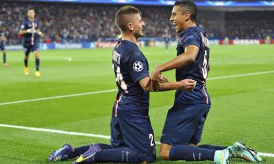 Marquinhos évoque sa situation et celle de Verratti Je pense que nous serons à Paris l'an prochain