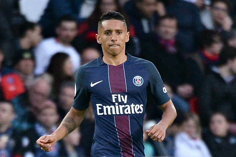 Mercato - 3 offres pour Marquinhos, toutes repoussées par le PSG selon O Globo