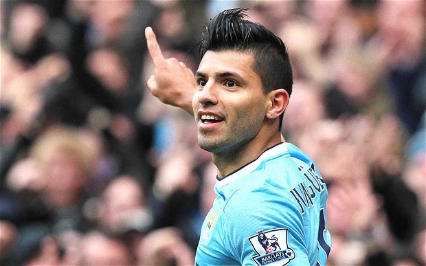 Mercato - Agüero, une offre à 68 millions d'euros du PSG et un transfert possible, d'après The Times