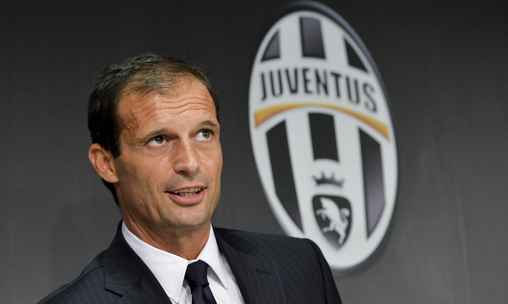 Mercato - Allegri négocie pour prolonger à la Juventus, le PSG lié au dossier