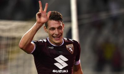 Mercato - Andrea Belotti serait la clef pour convaincre Verratti de rester