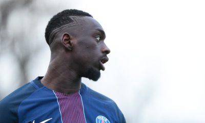 Mercato - Augustin aurait refusé d'aller à Rennes, car il souhaite aller au Borussia Dortmund