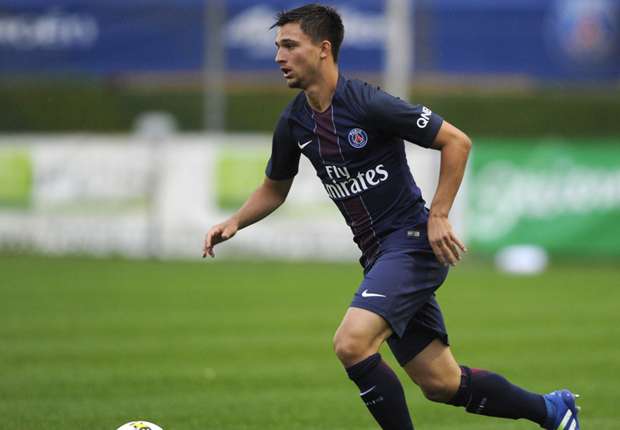 Mercato - Callegari souhaiterait rejoindre Mancini au Zénith, mais le PSG refuserait