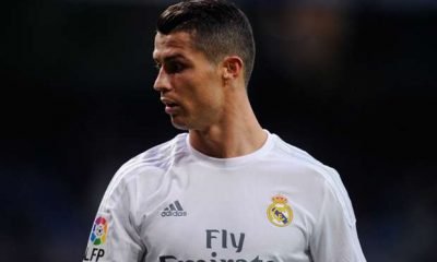 Mercato - Cristiano Ronaldo voudrait revenir à Manchester United en cas de départ