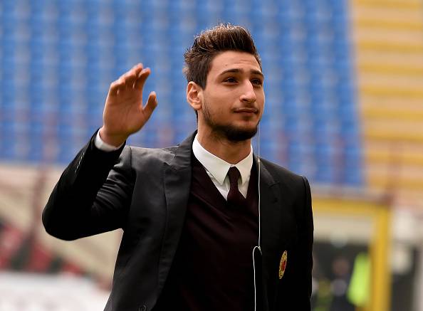 Mercato - Donnarumma affirme que son compte a été piraté et dément donc l'envie de prolonger