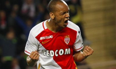 Mercato - Fabinho des offres du PSG, de Manchester City et Manchester United