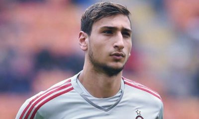 Mercato - Gianlugi Donnarumma annonce finalement qu'il veut prolonger à l'AC Milan