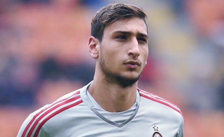 Mercato - Gianlugi Donnarumma annonce finalement qu'il veut prolonger à l'AC Milan