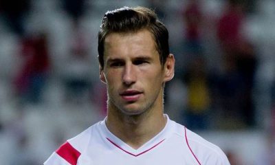 Mercato - Grzegorz Krychowiak ferait partie des cibles du FC Valence