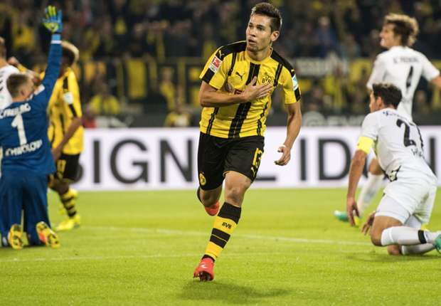 Mercato - Guerreiro priorité du PSG à ce poste et une offre de 25 millions d'euros, selon Bild