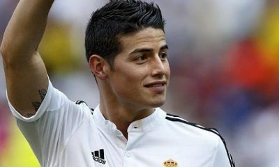 Mercato - James Rodriguez, le PSG penserait à faire l'offre de 75 millions d'euros