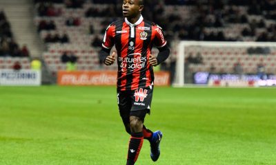 Mercato - Jean-Michael Seri (25 ans) est en attente de nouvelles du PSG, écrit Le Parisien