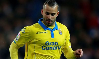 Mercato - Jesé, Las Palmas serait confiant pour sa demande d'un nouveau prêt