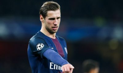 Mercato - Krychowiak et Sirigu sur le départ, rien de sûr pour Aurier, annonce Le Parisien