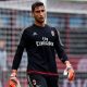 Mercato - L'AC Milan annonce que Gianglui Donnarumma a refusé la prolongation de contrat