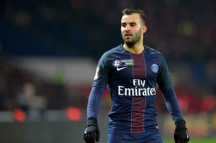 Mercato - L'AS Rome penserait à recruter Jesé Rodriguez