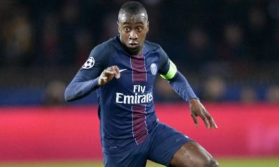 Mercato - La Juventus Turin fait de Blaise Matuidi un plan B, N'Zonzi en priorité