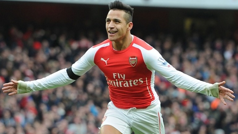 Mercato - Le Bayern Munich serait le premier à faire une offre pour Alexis Sanchez