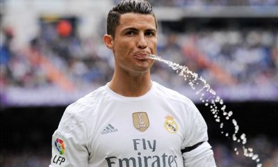 Mercato - Le PSG est annoncé parmi les clubs à proposer 180 millions d'euros pour Cristiano Ronaldo