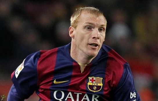 Mercato - Le PSG aurait contacté Jérémy Mathieu pour un transfert cet été