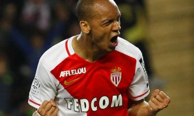 Mercato - Le PSG aurait la voie libre pour Fabinho !