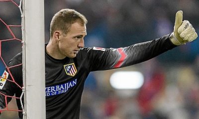 Mercato - Le PSG aurait proposé 75 millions d'euros pour Oblak, sans succès