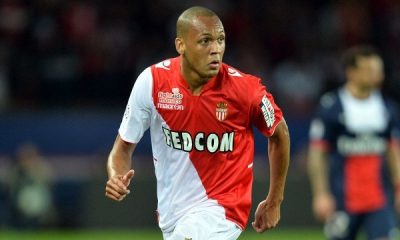 Mercato - Le PSG discute avec Fabinho, qui est intéressé, mais Monaco préfère l'Atlético de Madrid