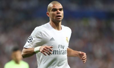 Mercato - Le PSG et Pepe sont en discussion, mais loin d'un accord, affirme L'Equipe