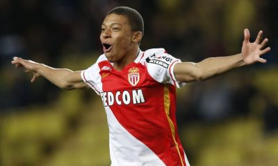 Mercato - Le PSG ferait hésiter Mbappé et proposerait 135 millions d'euros à Monaco, selon Goal