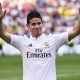 Mercato - Le PSG serait la dernière équipe à s'intéresser à James Rodriguez