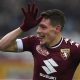 Mercato - Le PSG serait passé à l'action pour recruter Andrea Belotti