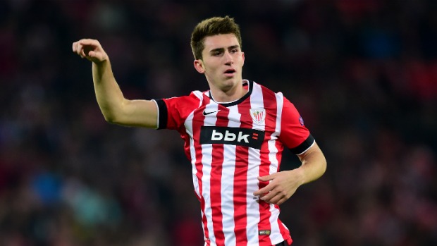 Mercato - Le PSG serait sur la piste d'Aymeric Laporte