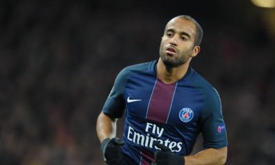 Mercato - Lucas Moura serait apprécié du côte de l'Inter de Milan