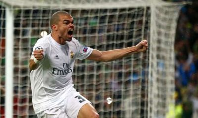 Mercato - Marca annonce Pepe au PSG pour les 2 prochaines saisons