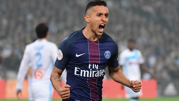 Mercato - Marquinhos annoncé comme possible renforcement à la Juventus Turin