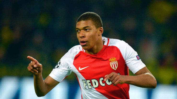 Mercato - Mbappé au Real Madrid, Il ne manquerait plus que l'aval de Zidedine Zidane