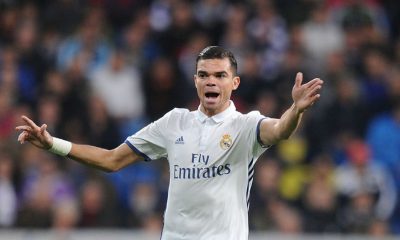 Mercato - Pepe sera la première recrue du PSG cet été, d'après Goal