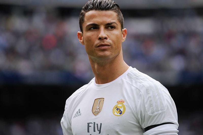 Mercato - Pérez Il n'y a pas d'offre pour Cristiano Ronaldo et il continuera à Madrid