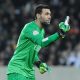 Mercato - Salvatore Sirigu, le PSG voudrait une indemnité de transfert finalement, selon L'Equipe