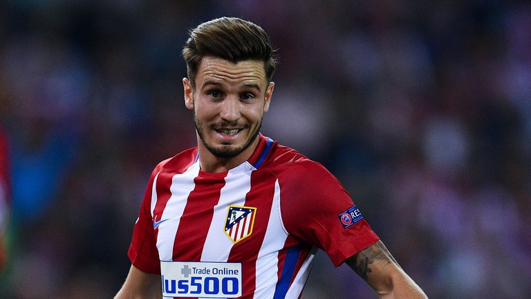 Mercato - Saul Niguez, annoncé comme cible du PSG, détruit déjà la rumeur