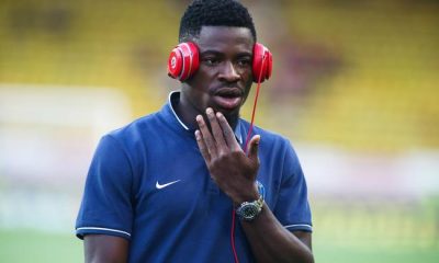 Mercato - Serge Aurier pense à un départ et attend, alors que le PSG veut le retenir