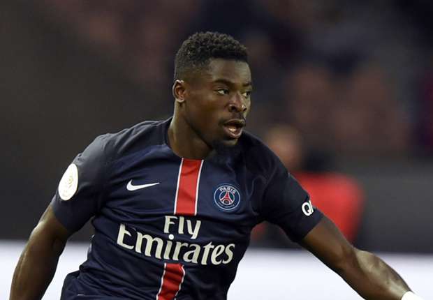 Mercato - Serge Aurier serait aussi le plan B de Manchester City selon France Football