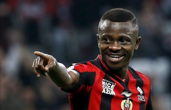 Mercato - Seri, Nice aurait refusé une offre de l'AS Rome et la Chine tente aussi sa chance